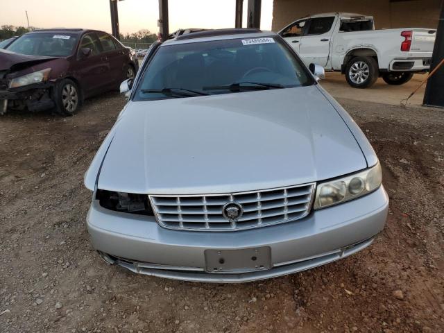 Photo 4 VIN: 1G6KY5494YU201138 - CADILLAC SEVILLE ST 