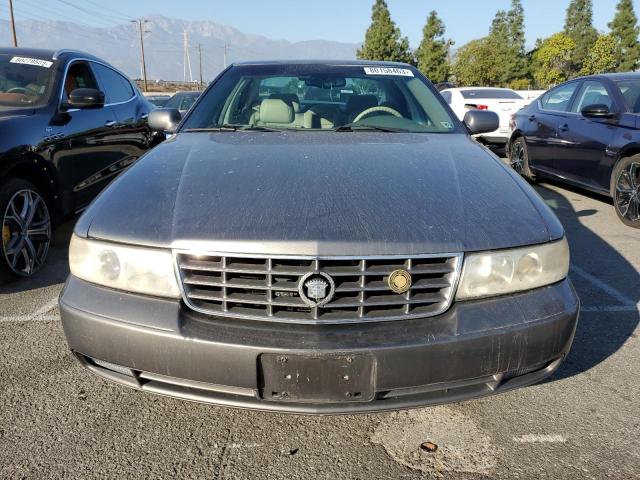 Photo 4 VIN: 1G6KY5496WU906522 - CADILLAC SEVILLE 