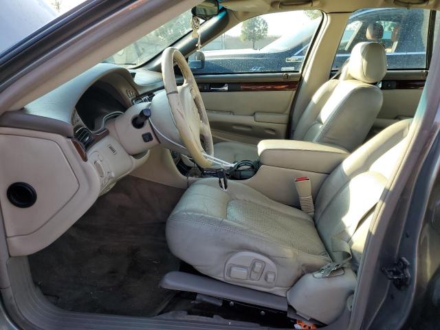 Photo 6 VIN: 1G6KY5496WU906522 - CADILLAC SEVILLE 