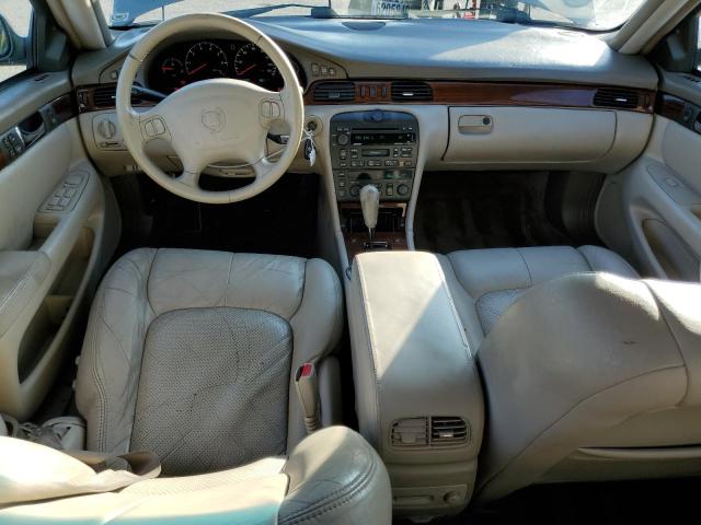 Photo 7 VIN: 1G6KY5496WU906522 - CADILLAC SEVILLE 