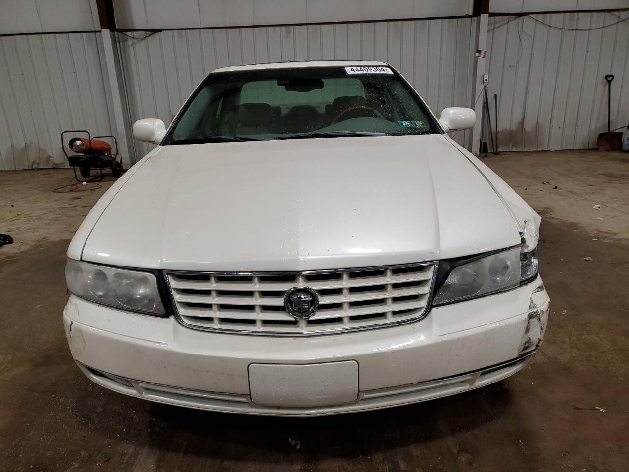 Photo 4 VIN: 1G6KY5496XU926173 - CADILLAC SEVILLE 