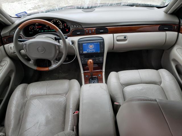 Photo 7 VIN: 1G6KY54972U259610 - CADILLAC SEVILLE 