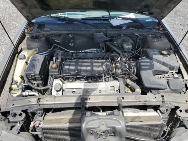 Photo 10 VIN: 1G6KY5497YU351213 - CADILLAC SEVILLE 