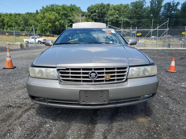 Photo 4 VIN: 1G6KY5497YU351213 - CADILLAC SEVILLE 