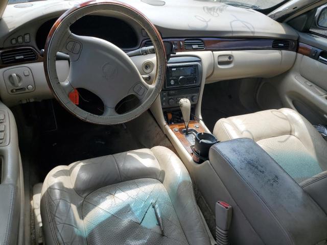 Photo 7 VIN: 1G6KY5497YU351213 - CADILLAC SEVILLE 