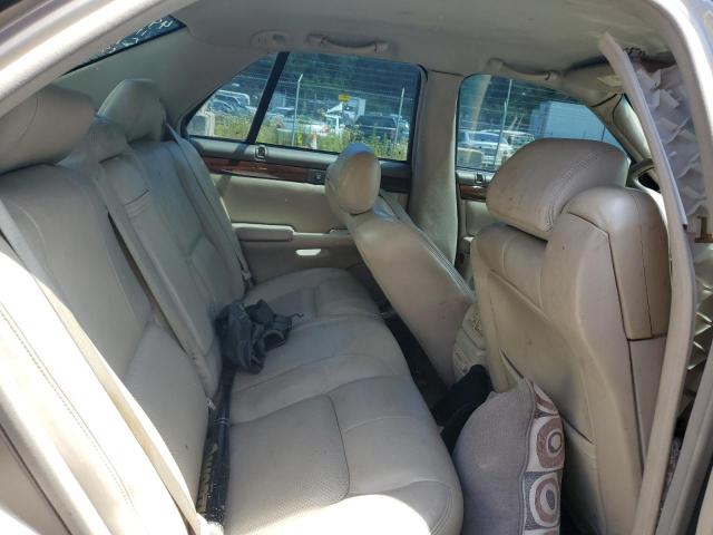 Photo 9 VIN: 1G6KY5497YU351213 - CADILLAC SEVILLE 