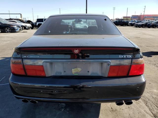 Photo 5 VIN: 1G6KY54983U124637 - CADILLAC SEVILLE 