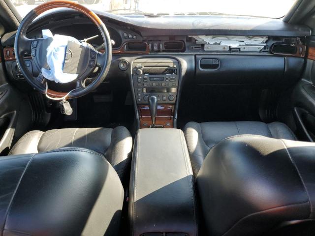 Photo 7 VIN: 1G6KY54983U124637 - CADILLAC SEVILLE 