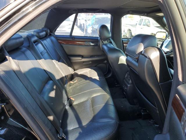 Photo 9 VIN: 1G6KY54983U124637 - CADILLAC SEVILLE 