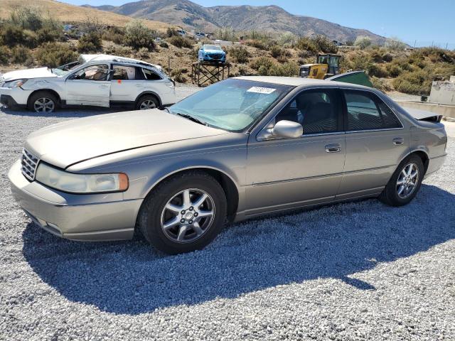 Photo 0 VIN: 1G6KY5498YU255607 - CADILLAC SEVILLE ST 