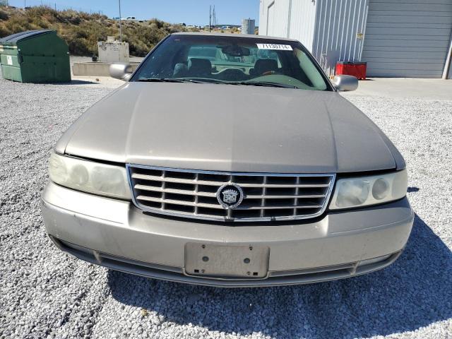 Photo 4 VIN: 1G6KY5498YU255607 - CADILLAC SEVILLE ST 