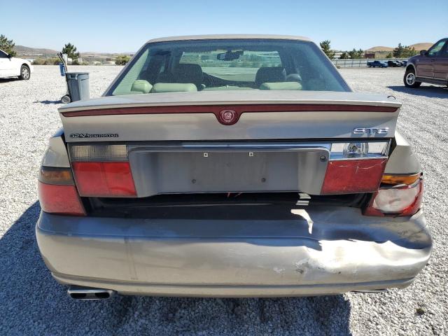 Photo 5 VIN: 1G6KY5498YU255607 - CADILLAC SEVILLE ST 