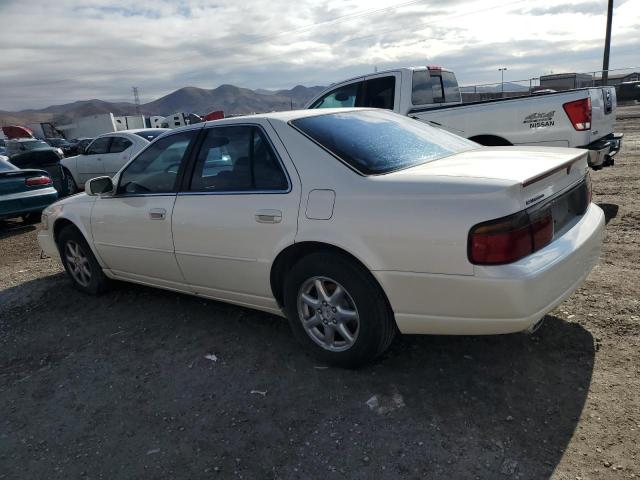 Photo 1 VIN: 1G6KY54991U150953 - CADILLAC SEVILLE 