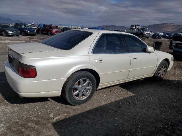 Photo 2 VIN: 1G6KY54991U150953 - CADILLAC SEVILLE 