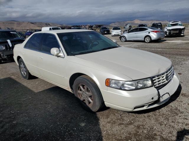 Photo 3 VIN: 1G6KY54991U150953 - CADILLAC SEVILLE 