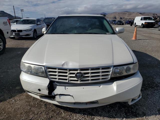 Photo 4 VIN: 1G6KY54991U150953 - CADILLAC SEVILLE 