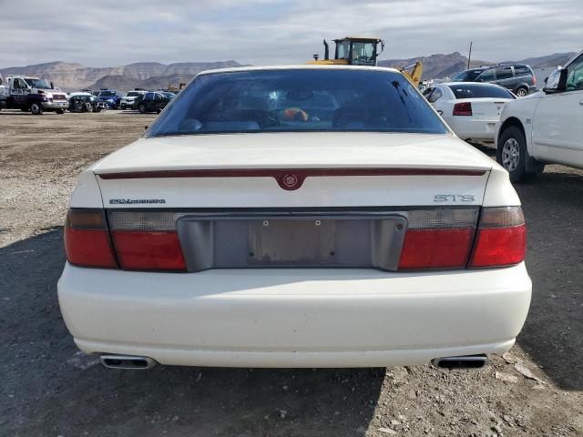 Photo 5 VIN: 1G6KY54991U150953 - CADILLAC SEVILLE 