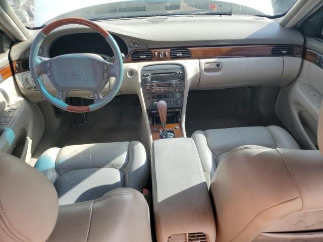 Photo 7 VIN: 1G6KY54991U150953 - CADILLAC SEVILLE 