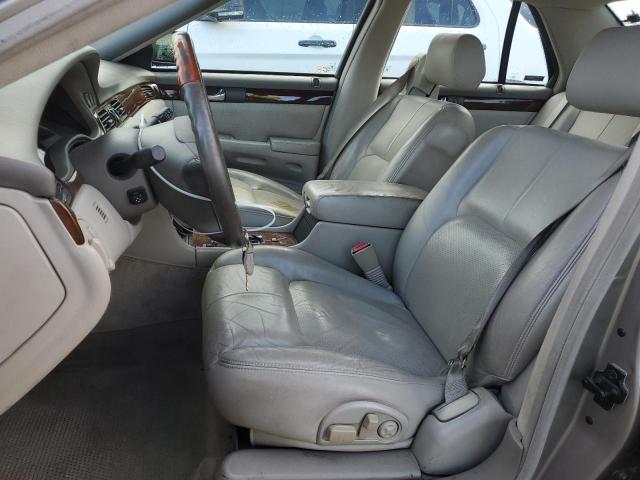 Photo 6 VIN: 1G6KY54991U168014 - CADILLAC SEVILLE 