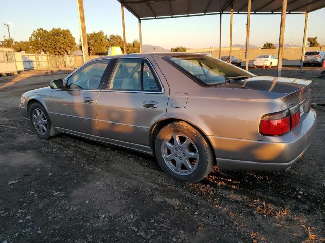 Photo 1 VIN: 1G6KY54992U109871 - CADILLAC SEVILLE 