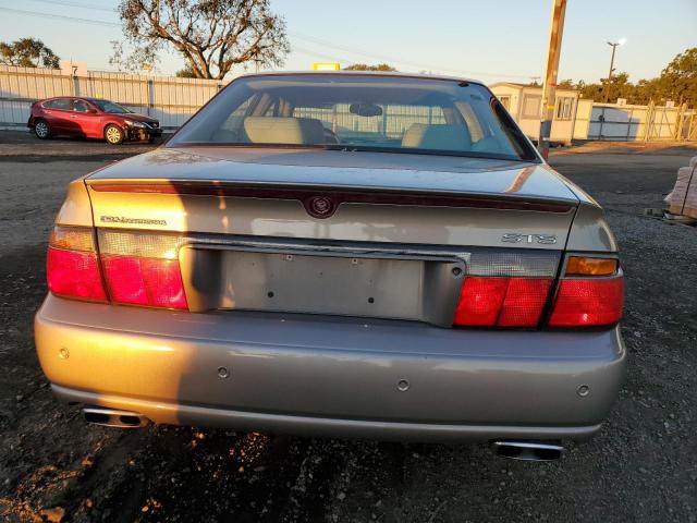 Photo 5 VIN: 1G6KY54992U109871 - CADILLAC SEVILLE 