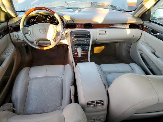 Photo 7 VIN: 1G6KY54992U109871 - CADILLAC SEVILLE 