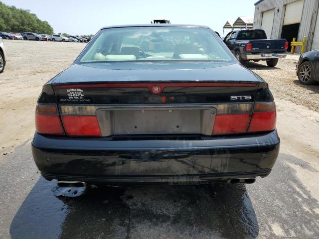 Photo 5 VIN: 1G6KY549X1U225787 - CADILLAC SEVILLE 