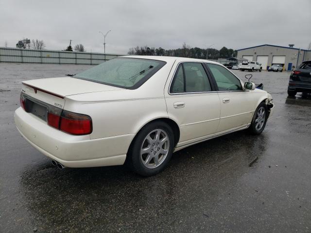 Photo 2 VIN: 1G6KY549X3U103045 - CADILLAC SEVILLE 