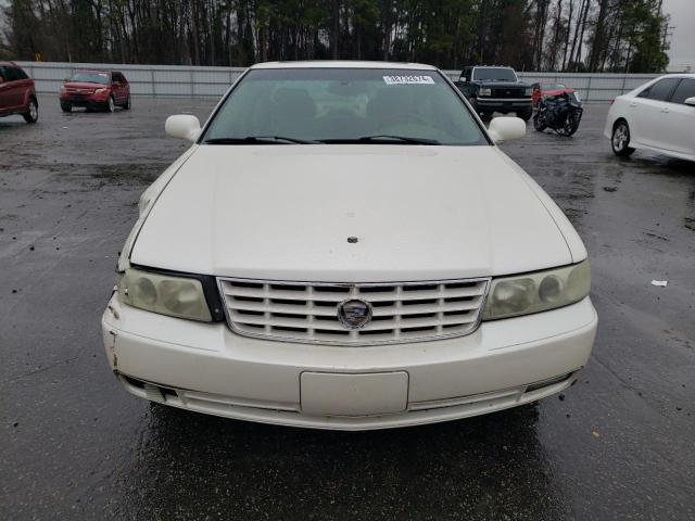 Photo 4 VIN: 1G6KY549X3U103045 - CADILLAC SEVILLE 