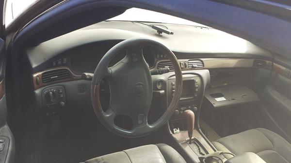 Photo 10 VIN: 1G6KY549XWU917801 - CADILLAC STS 