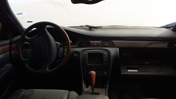 Photo 14 VIN: 1G6KY549XWU917801 - CADILLAC STS 