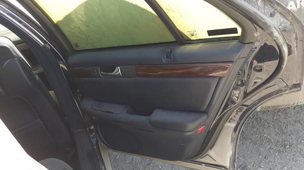 Photo 20 VIN: 1G6KY549XWU917801 - CADILLAC STS 