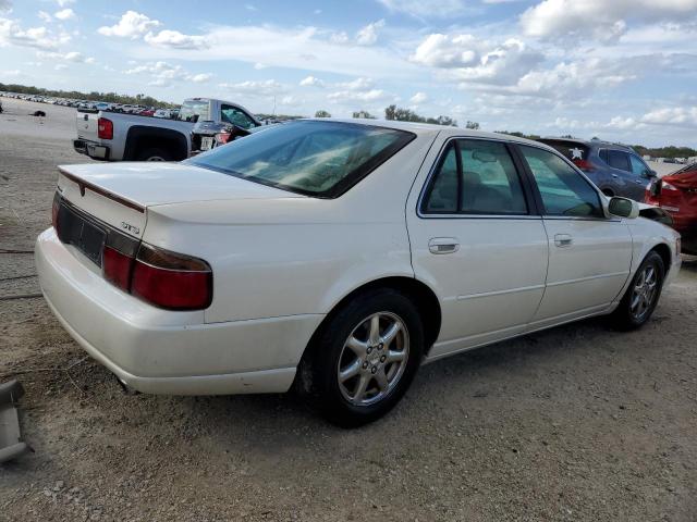 Photo 2 VIN: 1G6KY549XXU927097 - CADILLAC SEVILLE 