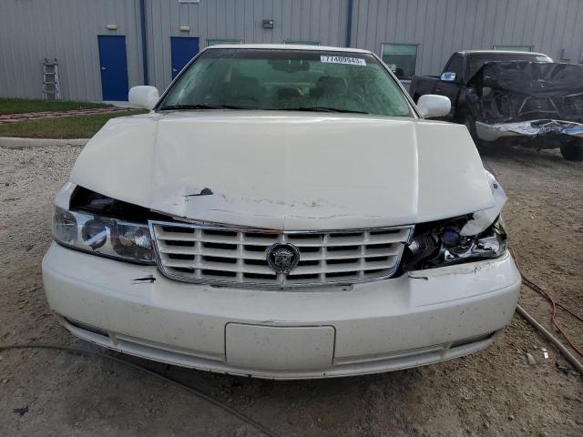 Photo 4 VIN: 1G6KY549XXU927097 - CADILLAC SEVILLE 