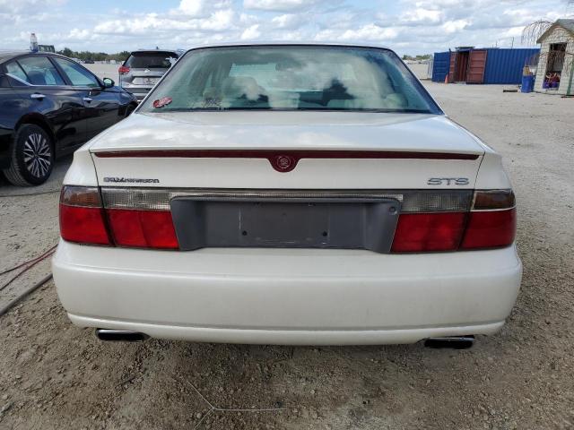 Photo 5 VIN: 1G6KY549XXU927097 - CADILLAC SEVILLE 