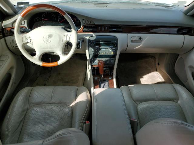 Photo 7 VIN: 1G6KY549XXU927097 - CADILLAC SEVILLE 