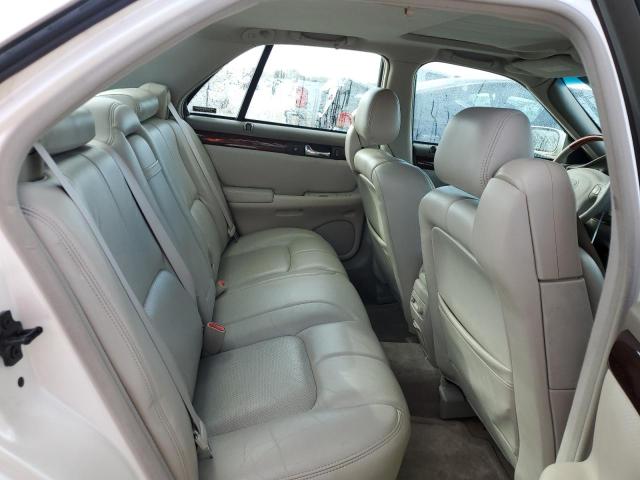 Photo 9 VIN: 1G6KY549XXU927097 - CADILLAC SEVILLE 