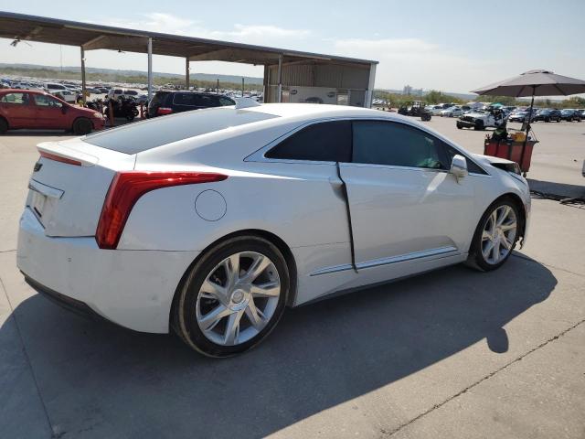 Photo 2 VIN: 1G6RL1E40GU101061 - CADILLAC ELR 