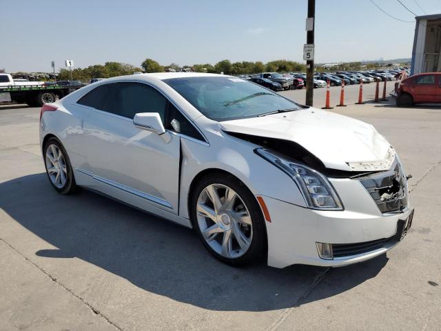 Photo 3 VIN: 1G6RL1E40GU101061 - CADILLAC ELR 