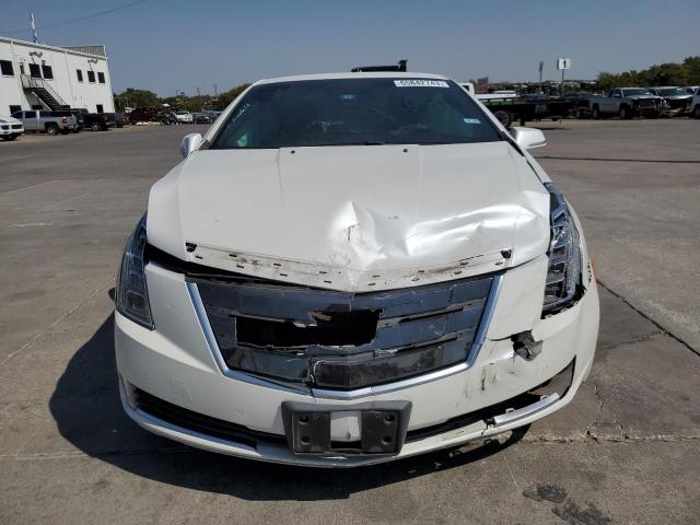 Photo 4 VIN: 1G6RL1E40GU101061 - CADILLAC ELR 