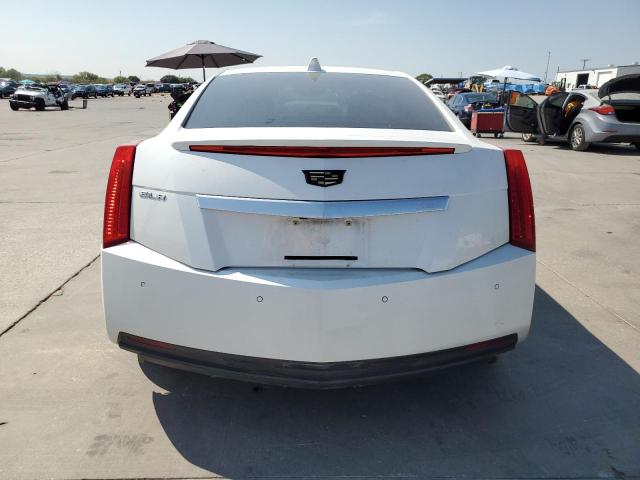 Photo 5 VIN: 1G6RL1E40GU101061 - CADILLAC ELR 