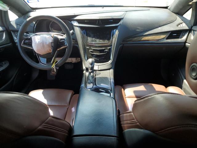 Photo 7 VIN: 1G6RL1E40GU101061 - CADILLAC ELR 