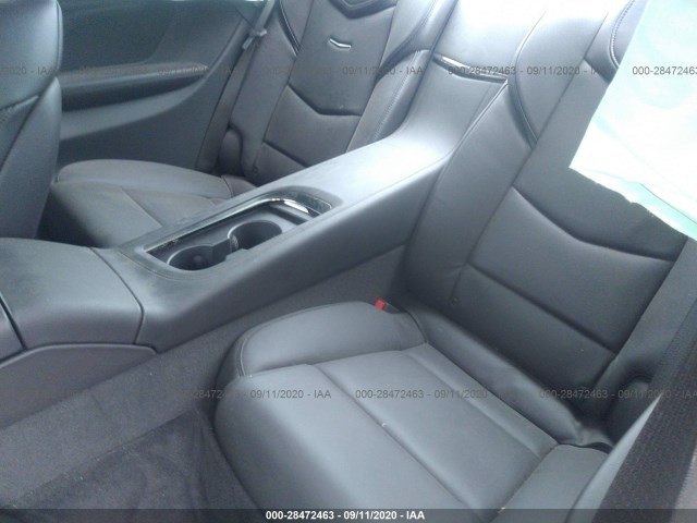 Photo 7 VIN: 1G6RL1E42EU601462 - CADILLAC ELR 