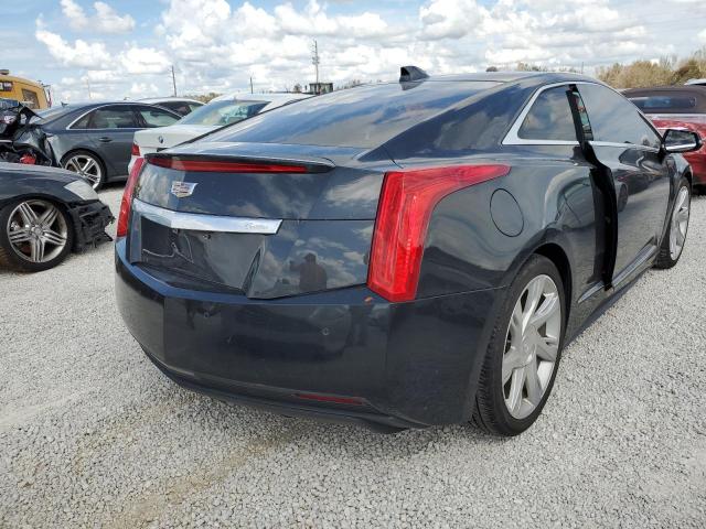 Photo 3 VIN: 1G6RL1E43GU109414 - CADILLAC ELR 