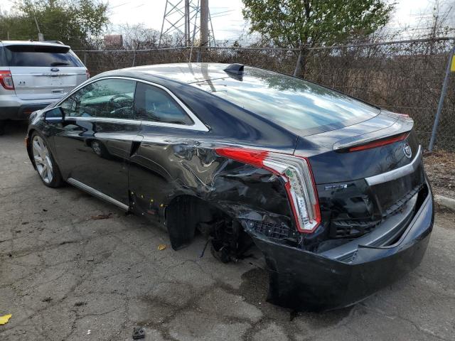 Photo 1 VIN: 1G6RL1E44EU602158 - CADILLAC ELR 