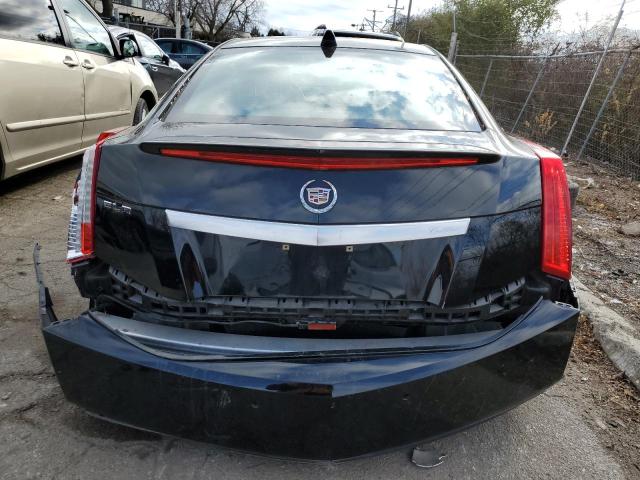 Photo 5 VIN: 1G6RL1E44EU602158 - CADILLAC ELR 