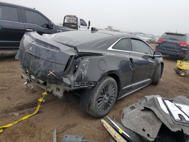 Photo 2 VIN: 1G6RL1E46GU102750 - CADILLAC ELR 