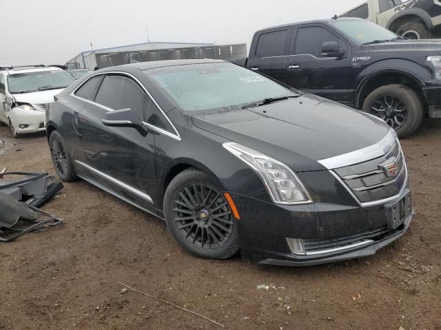 Photo 3 VIN: 1G6RL1E46GU102750 - CADILLAC ELR 