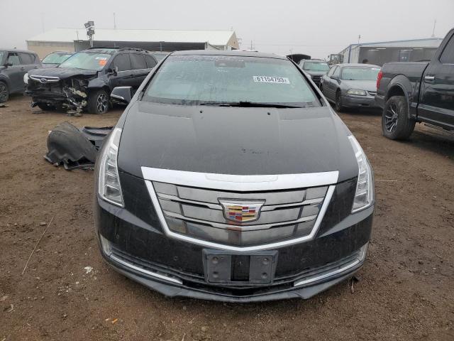 Photo 4 VIN: 1G6RL1E46GU102750 - CADILLAC ELR 