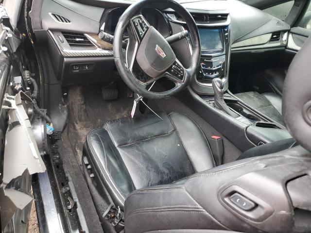 Photo 7 VIN: 1G6RL1E46GU102750 - CADILLAC ELR 